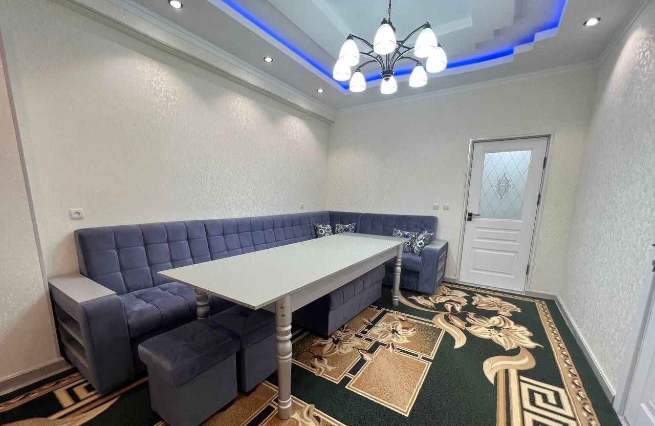Ijaraga 3 xonali xonadon, 78 m² · Chilonzor — surat 8