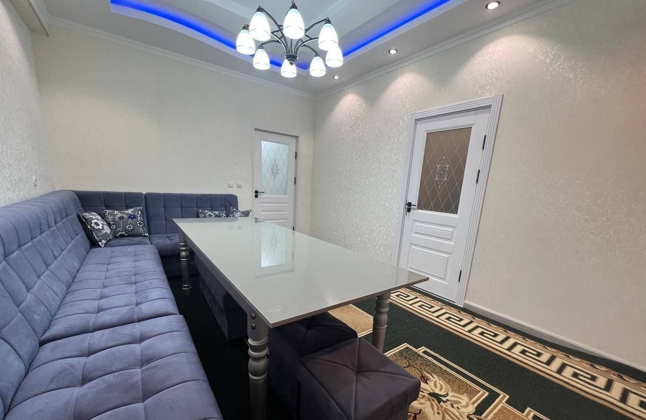 Ijaraga 3 xonali xonadon, 78 m² · Chilonzor — surat 7