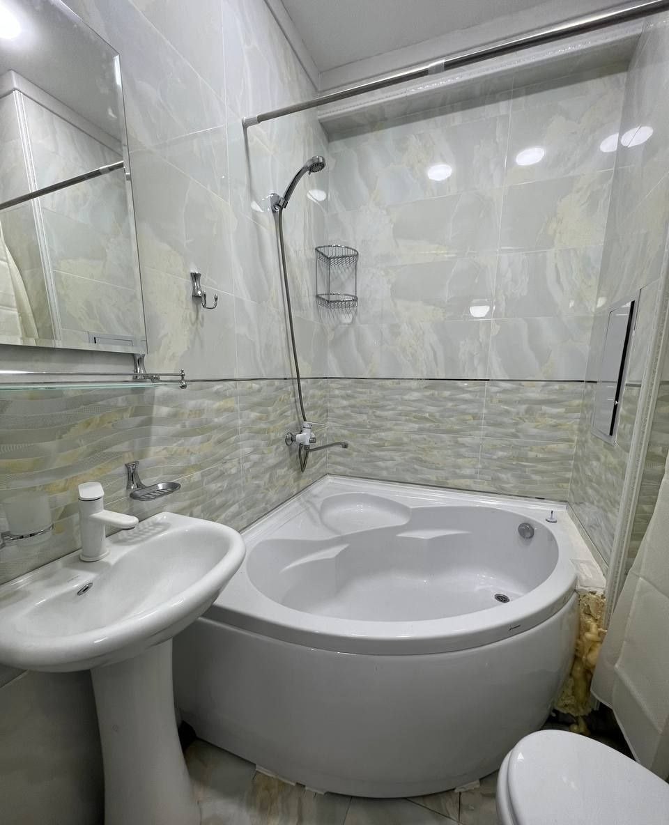 Ijaraga 3 xonali xonadon, 78 m² · Chilonzor — surat 3