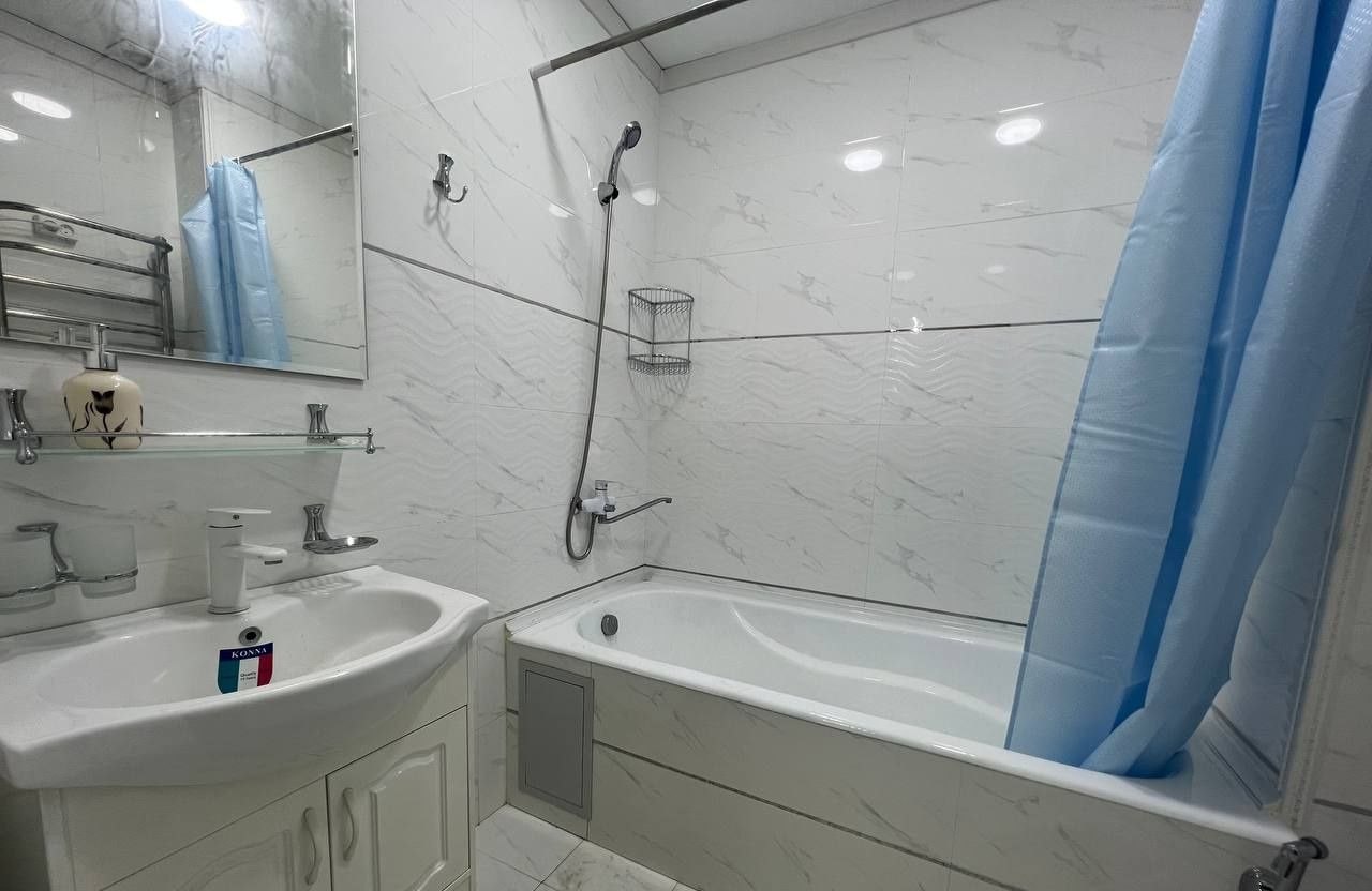 Ijaraga 3 xonali xonadon, 78 m² · Chilonzor — surat 2