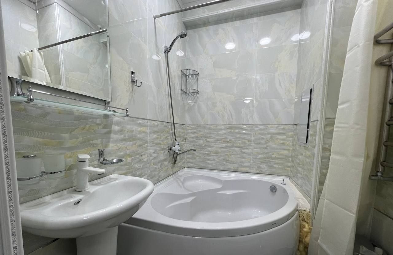 Ijaraga 3 xonali xonadon, 78 m² · Chilonzor — surat 5