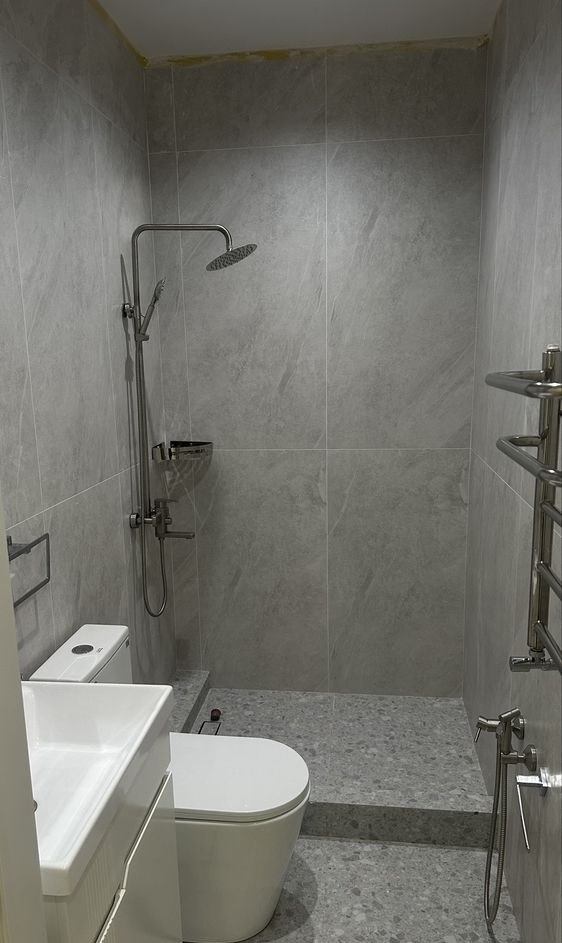 Сдаётся 3-комн. квартира, 100 м² · Юнусабад — фото 3