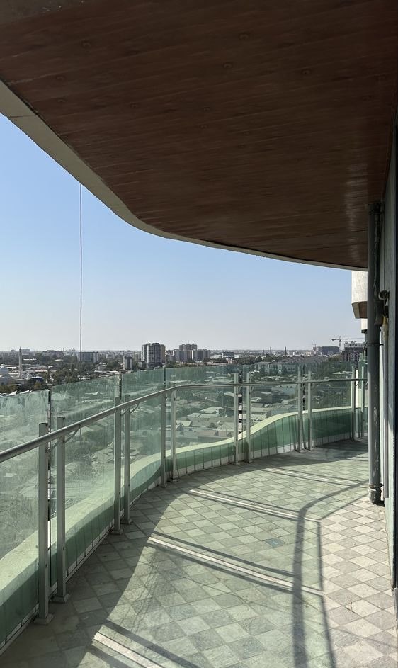 Сдаётся 3-комн. квартира, 100 м² · Юнусабад — фото 8