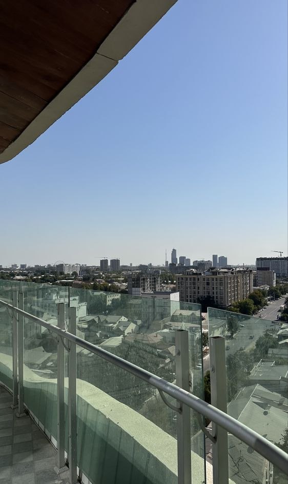 Сдаётся 3-комн. квартира, 100 м² · Юнусабад — фото 7