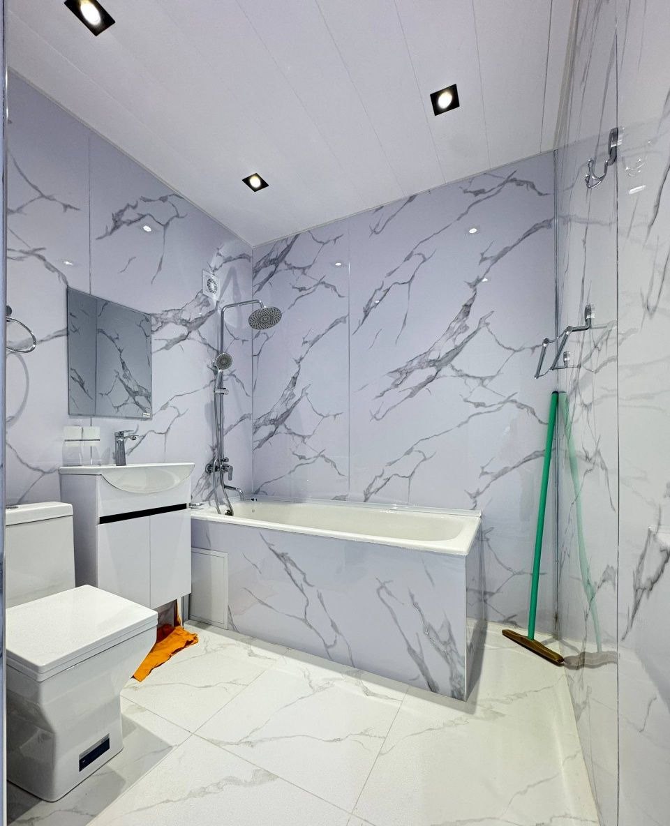 Сдаётся 3-комн. квартира, 58 м² · Юнусабад — фото 8
