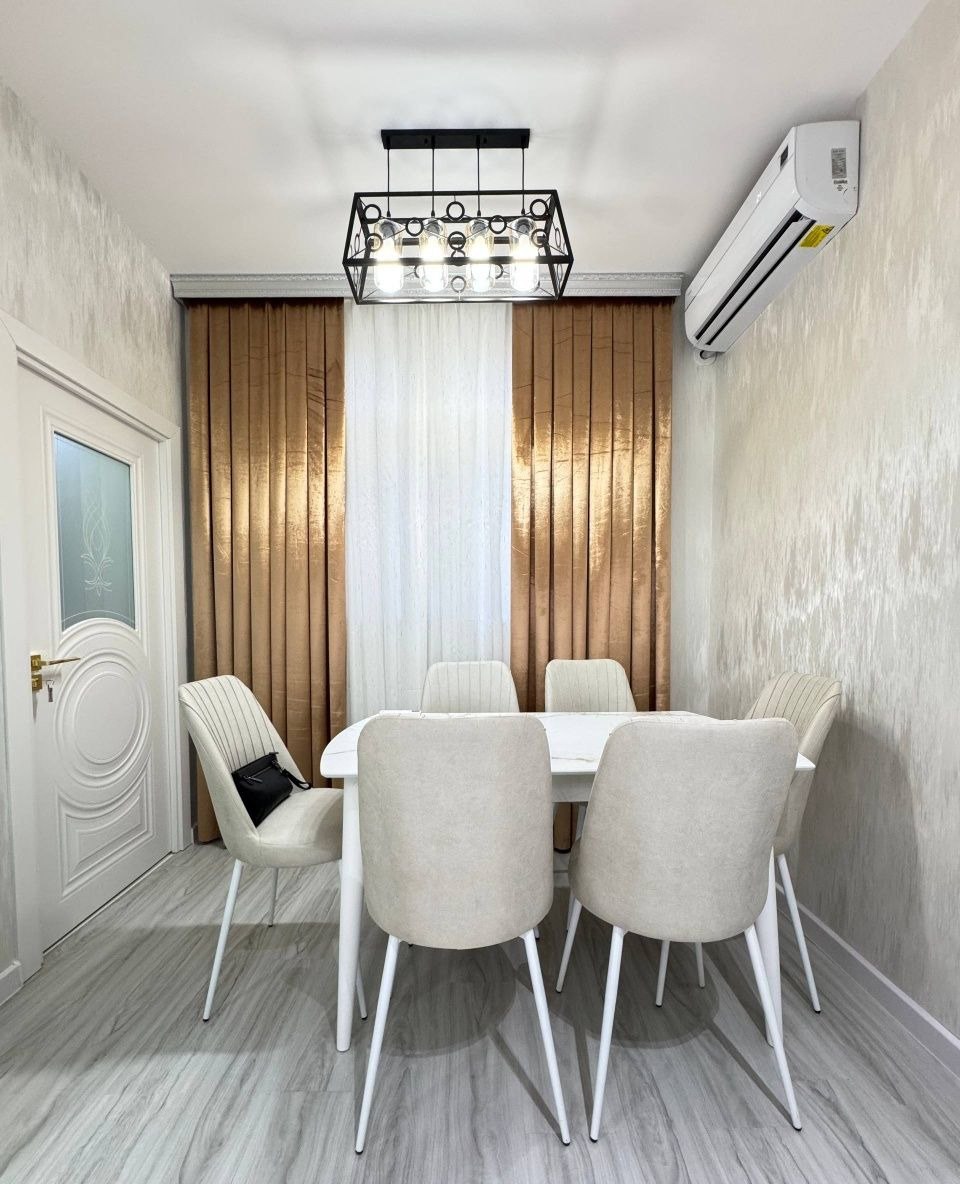 Сдаётся 3-комн. квартира, 58 м² · Юнусабад — фото 6