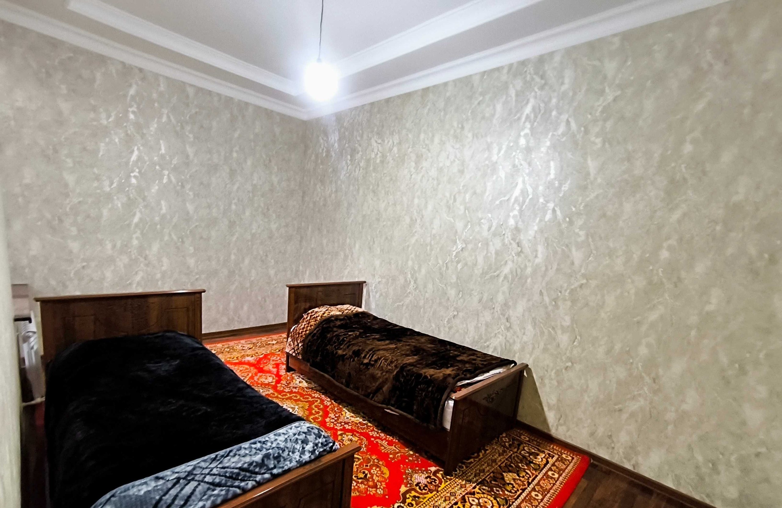 Ijaraga 7 xonali hovli · Olmazor — surat 5