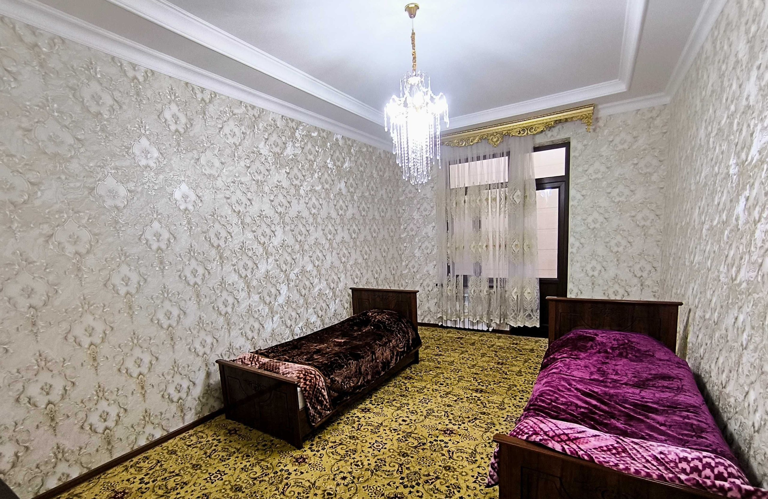 Ijaraga 7 xonali hovli · Olmazor — surat 3