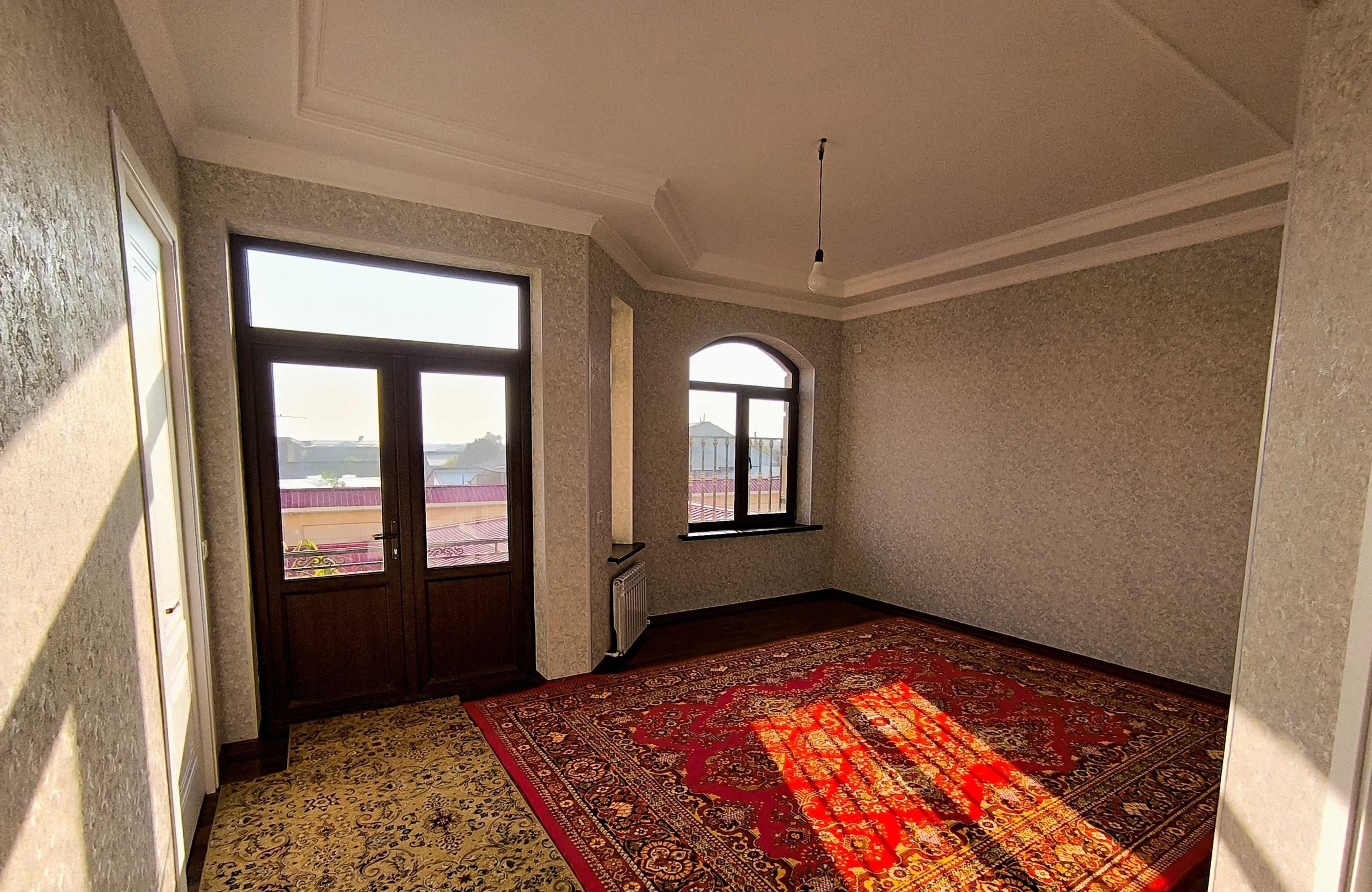 Ijaraga 7 xonali hovli · Olmazor — surat 8