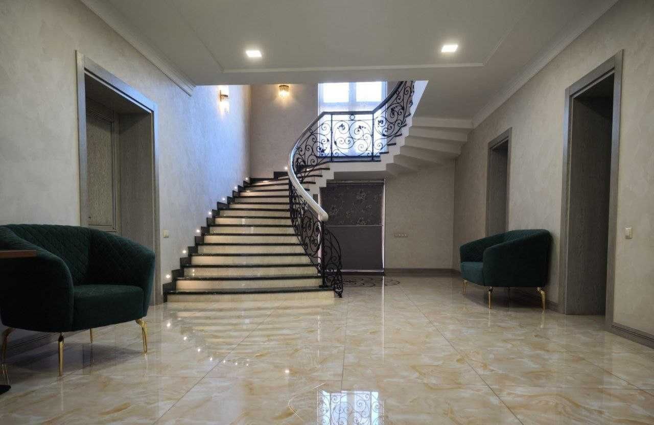 For rent 10-room house · Yunusabad — photo 4