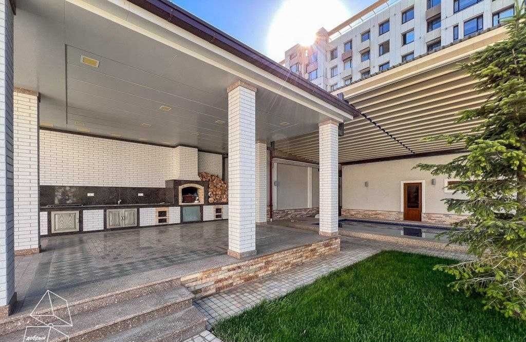 For rent 10-room house · Yunusabad — photo 10