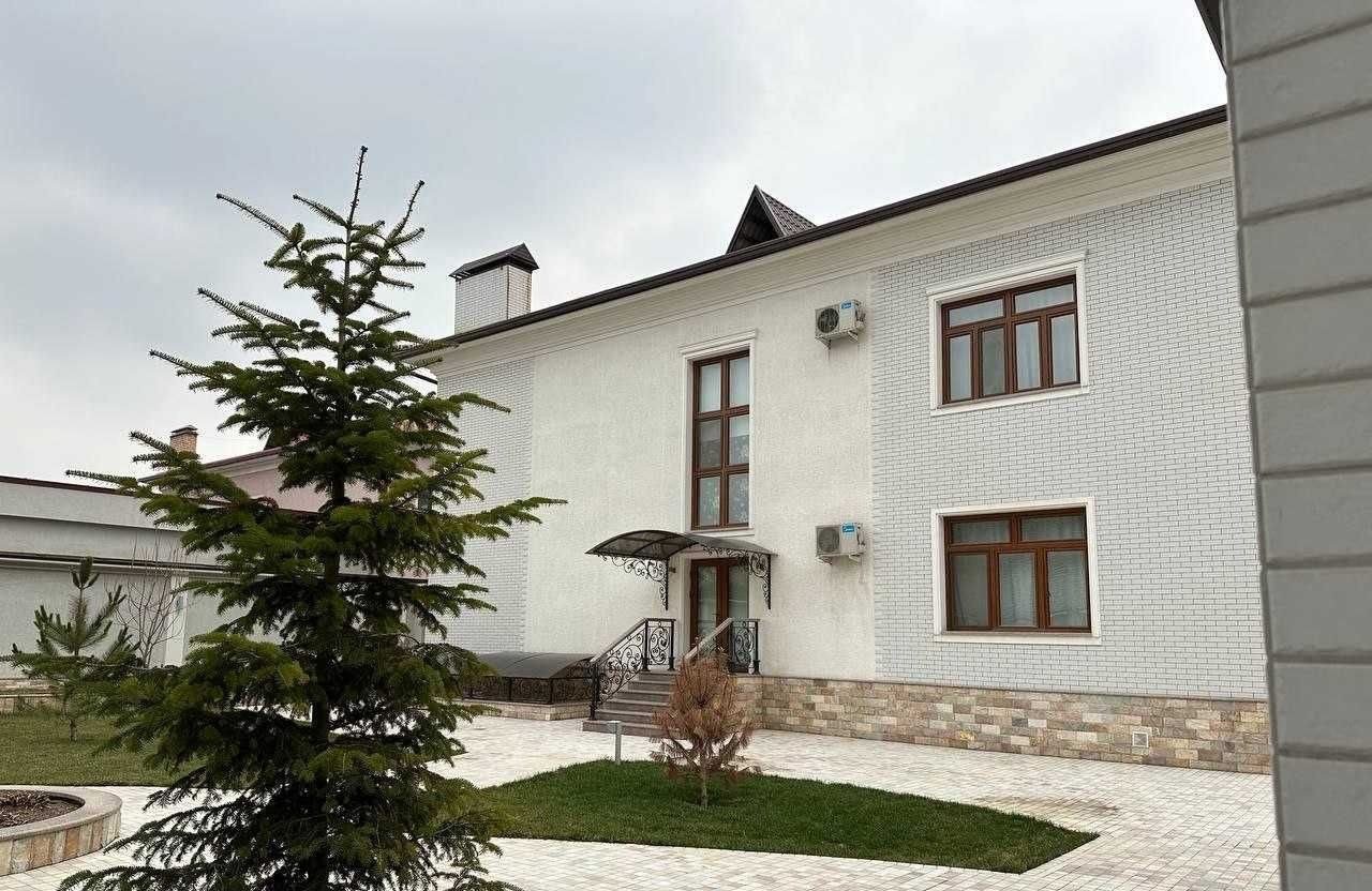 For rent 10-room house · Yunusabad — photo 2