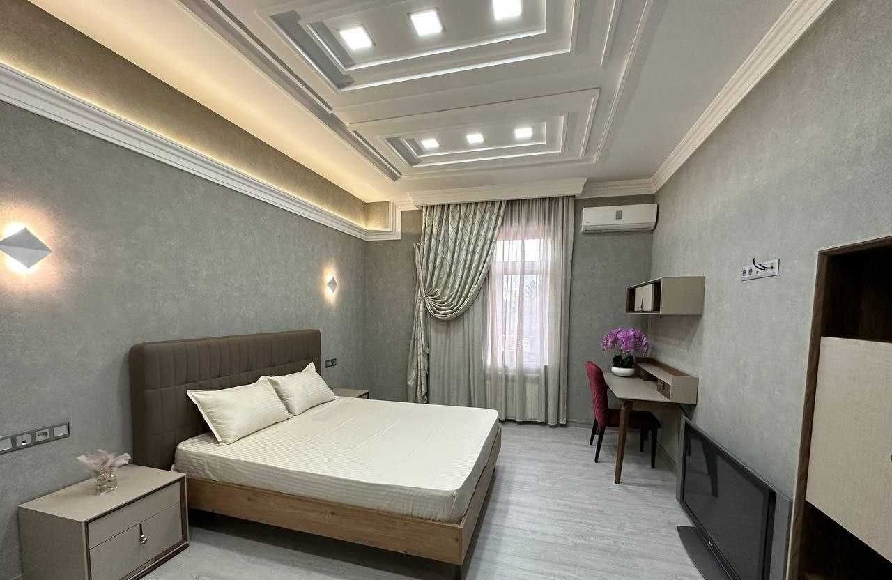 For rent 10-room house · Yunusabad — photo 7