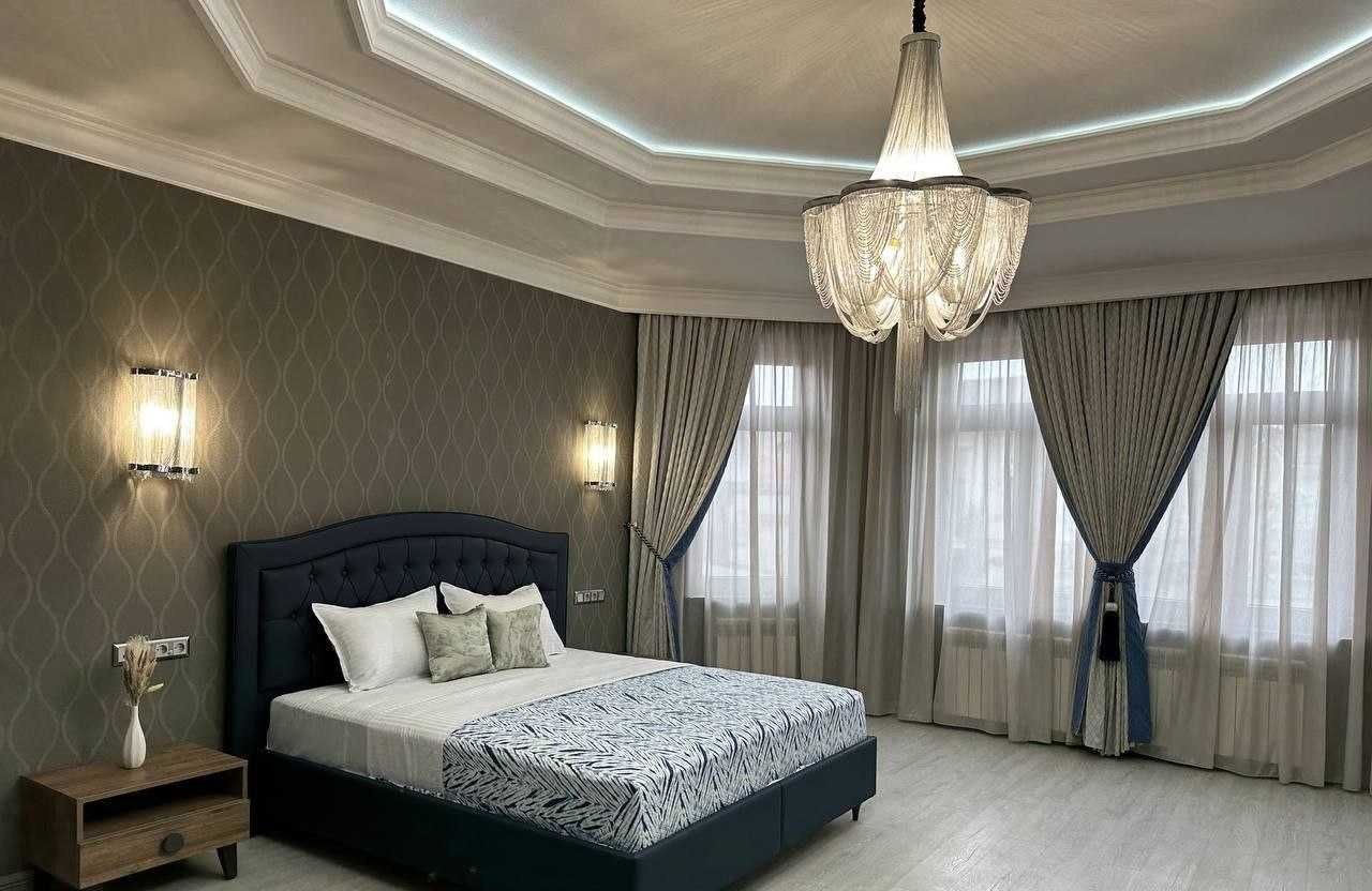 For rent 10-room house · Yunusabad — photo 8