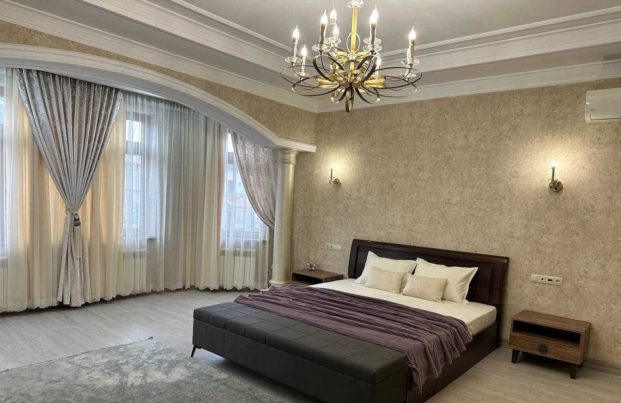 For rent 10-room house · Yunusabad — photo 9