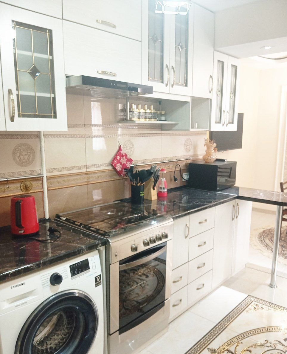 Сдаётся 3-комн. квартира, 90 м² · Юнусабад — фото 10