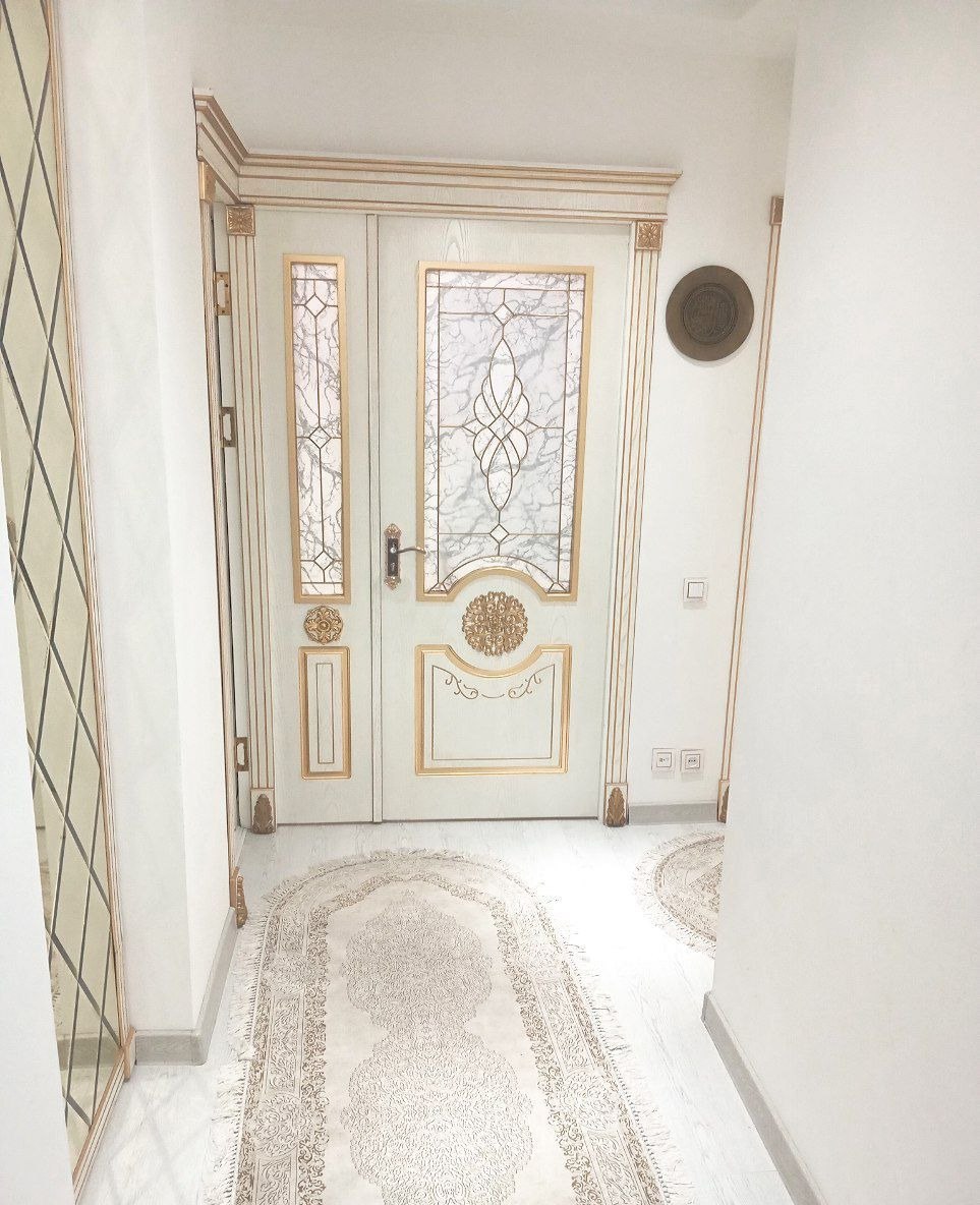 Сдаётся 3-комн. квартира, 90 м² · Юнусабад — фото 1