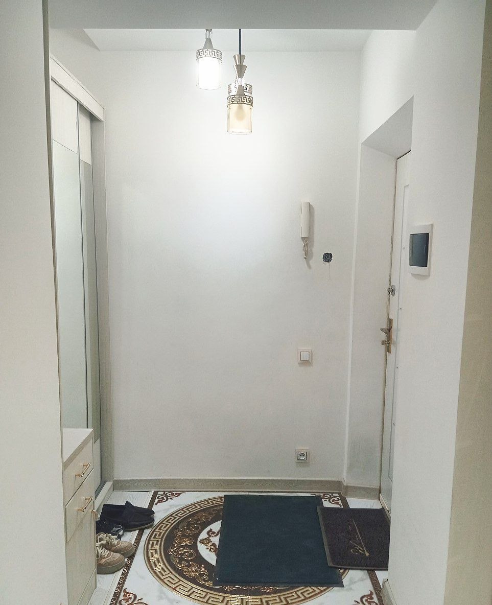 Сдаётся 3-комн. квартира, 90 м² · Юнусабад — фото 4