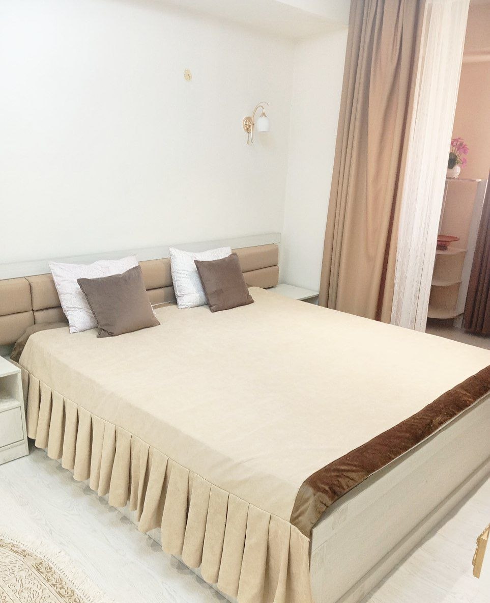 Сдаётся 3-комн. квартира, 90 м² · Юнусабад — фото 5
