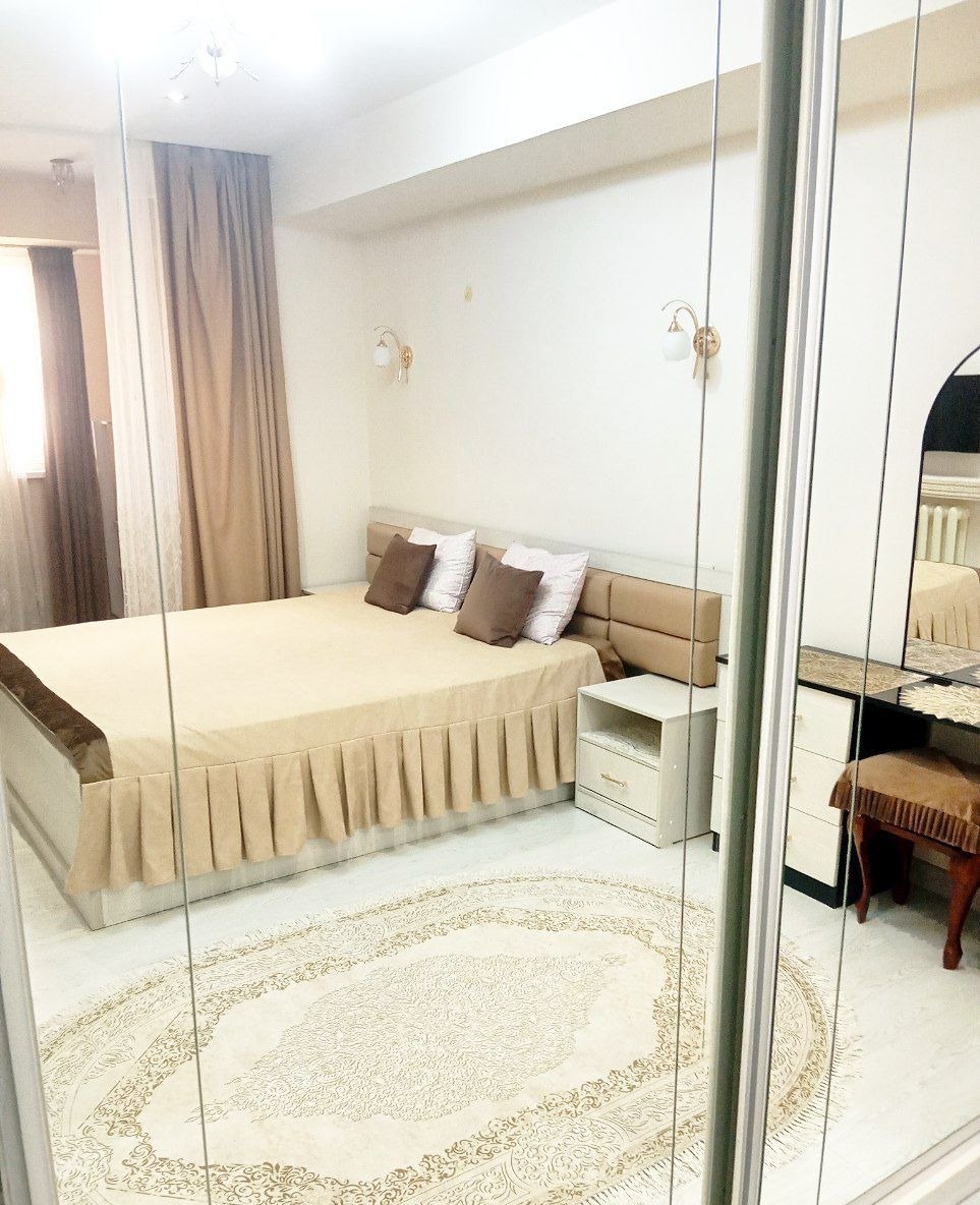 Сдаётся 3-комн. квартира, 90 м² · Юнусабад — фото 6