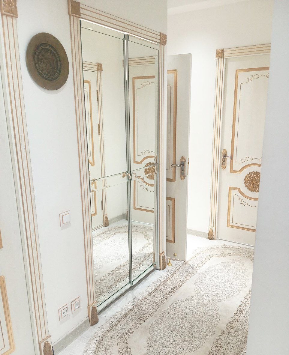 Сдаётся 3-комн. квартира, 90 м² · Юнусабад — фото 3