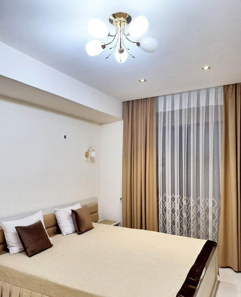 Сдаётся 3-комн. квартира, 90 м² · Юнусабад — фото 2