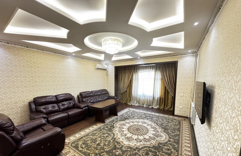 Ijaraga 2 xonali xonadon, 60 m² · Olmazor — surat 5