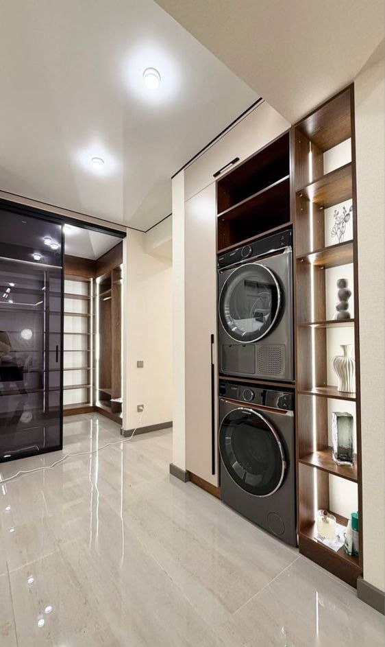 Сдаётся 5-комн. квартира, 130 м² · Алмазар — фото 5