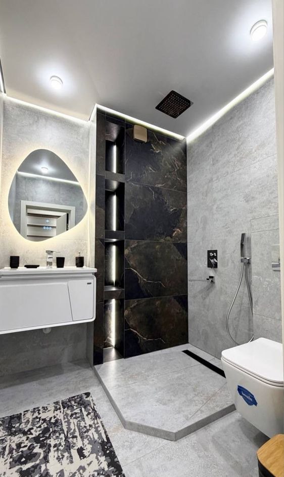 Сдаётся 5-комн. квартира, 130 м² · Алмазар — фото 8