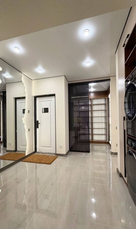Сдаётся 5-комн. квартира, 130 м² · Алмазар — фото 3