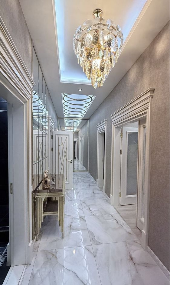 Сдаётся 4-комн. квартира, 180 м² · Алмазар — фото 2