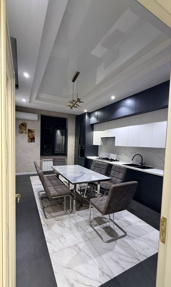 Сдаётся 4-комн. квартира, 180 м² · Алмазар — фото 4