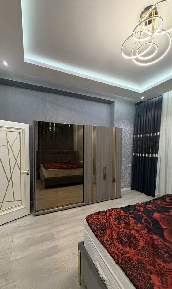 Сдаётся 4-комн. квартира, 180 м² · Алмазар — фото 8