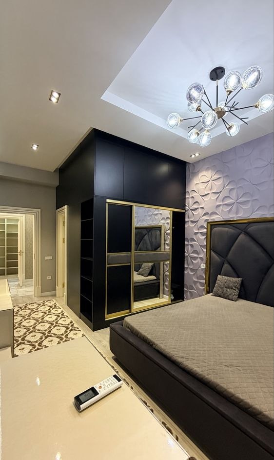 Сдаётся 4-комн. квартира, 180 м² · Алмазар — фото 3