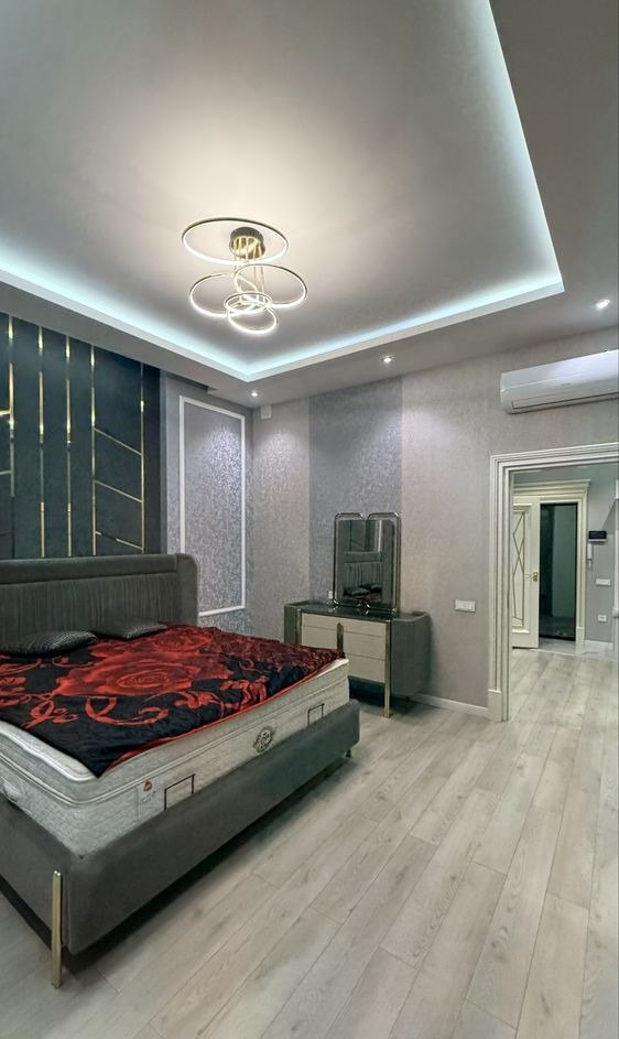 Сдаётся 4-комн. квартира, 180 м² · Алмазар — фото 6