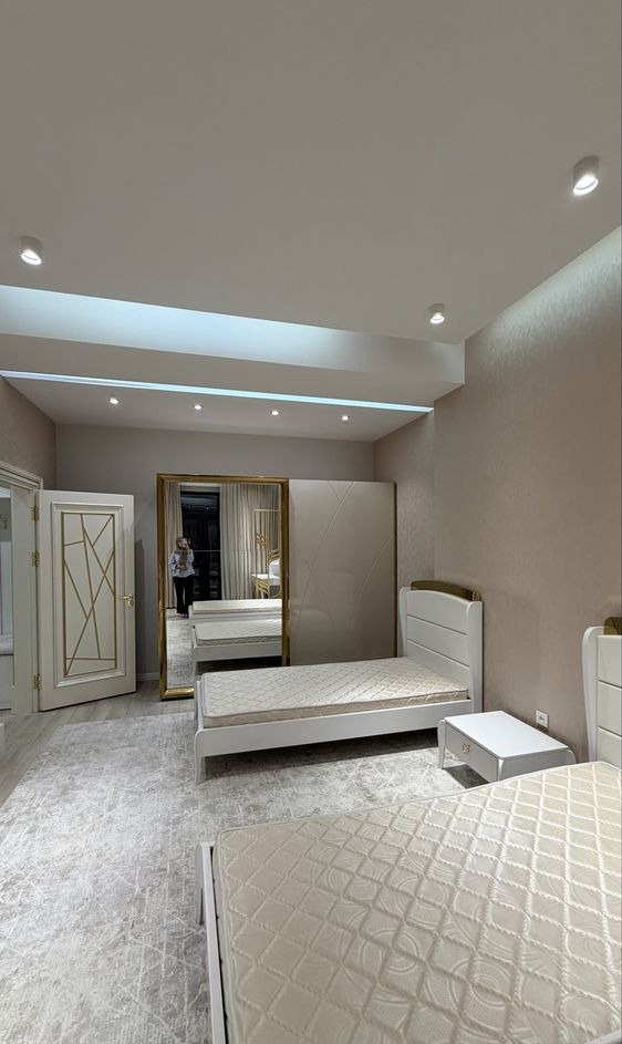 Сдаётся 4-комн. квартира, 180 м² · Алмазар — фото 5