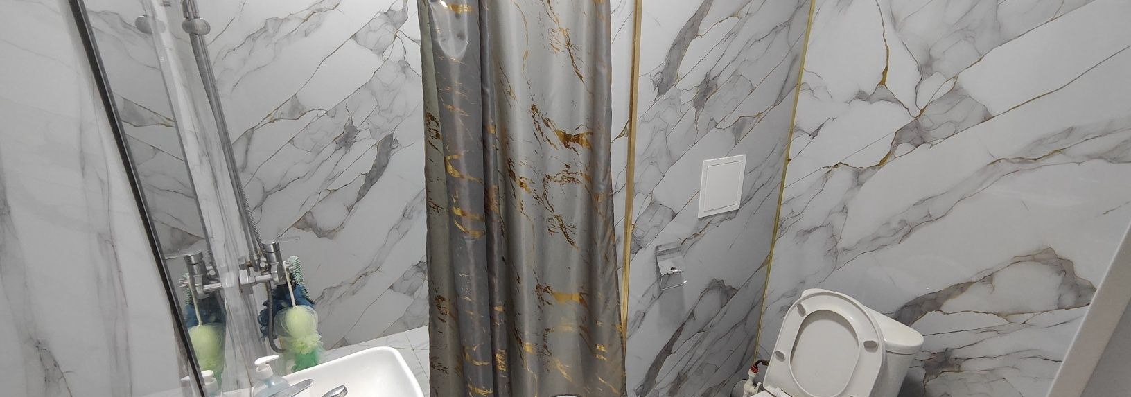 Ijaraga 3 xonali xonadon, 124 m² · Olmazor — surat 6