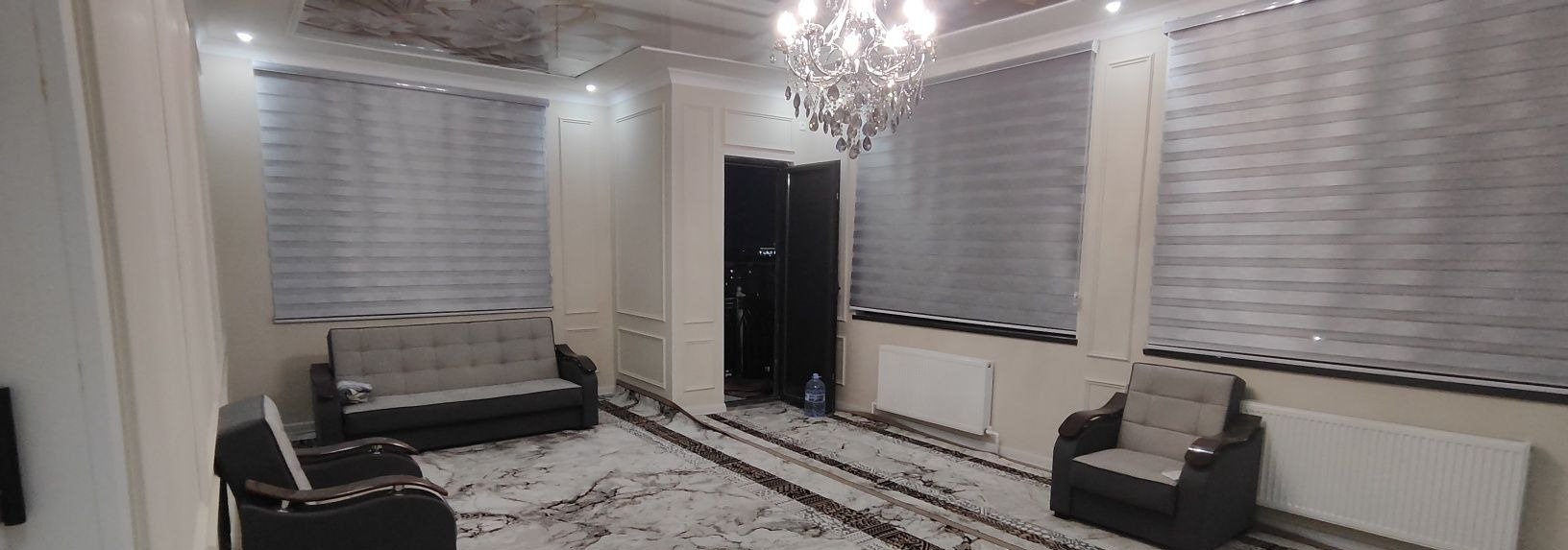 Ijaraga 3 xonali xonadon, 124 m² · Olmazor — surat 5
