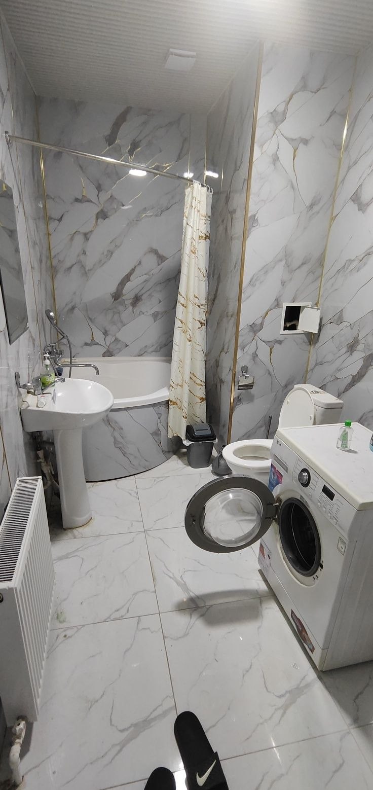 Ijaraga 3 xonali xonadon, 124 m² · Olmazor — surat 2