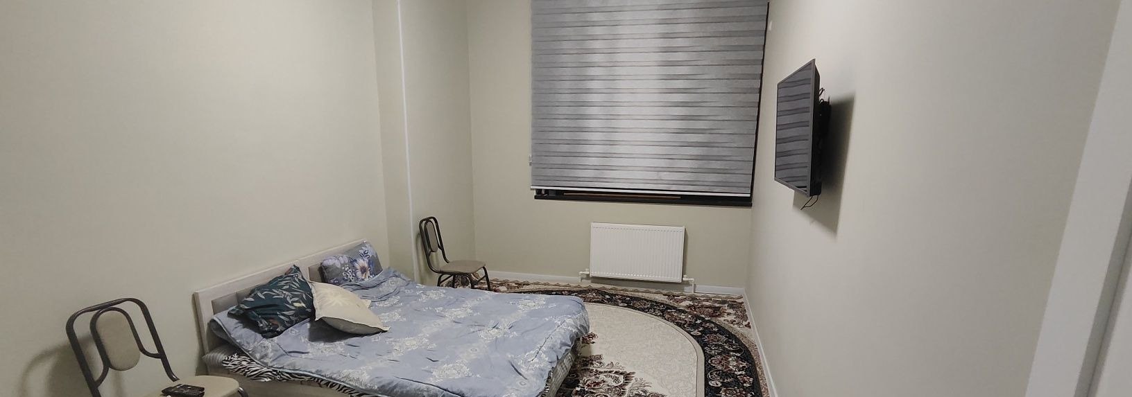 Ijaraga 3 xonali xonadon, 124 m² · Olmazor — surat 8