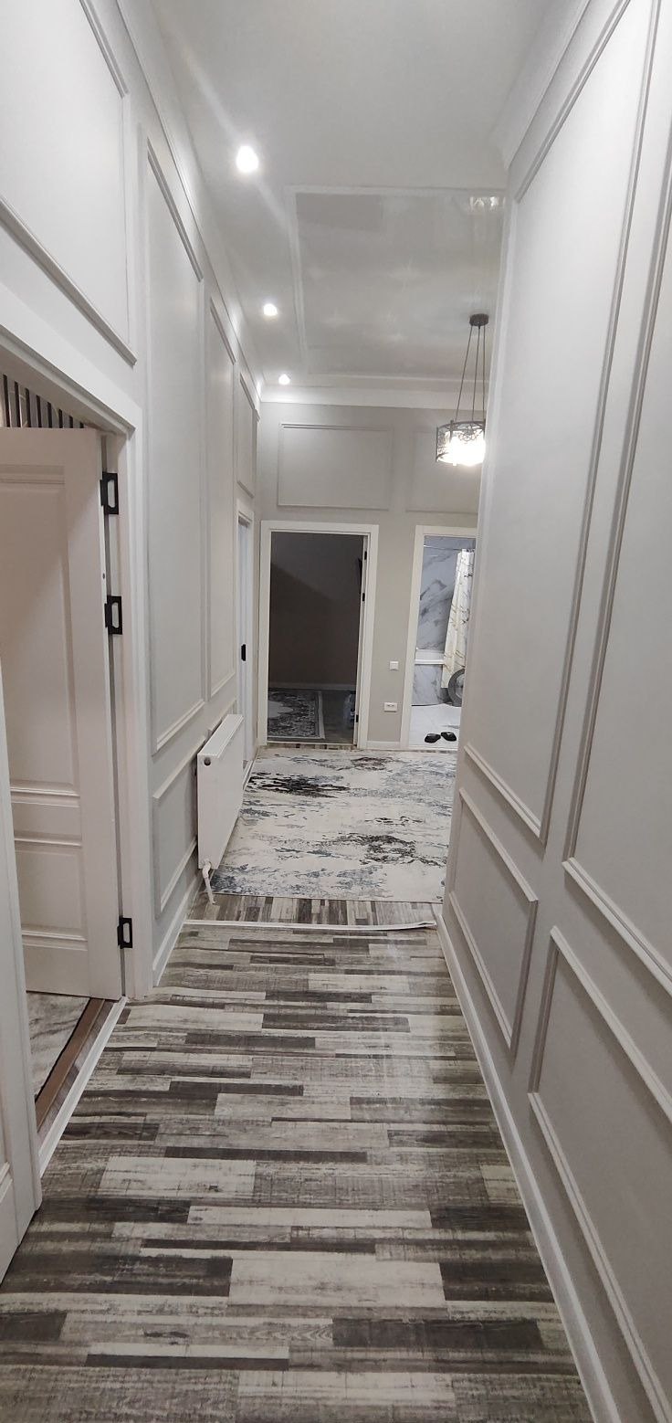 Ijaraga 3 xonali xonadon, 124 m² · Olmazor — surat 7