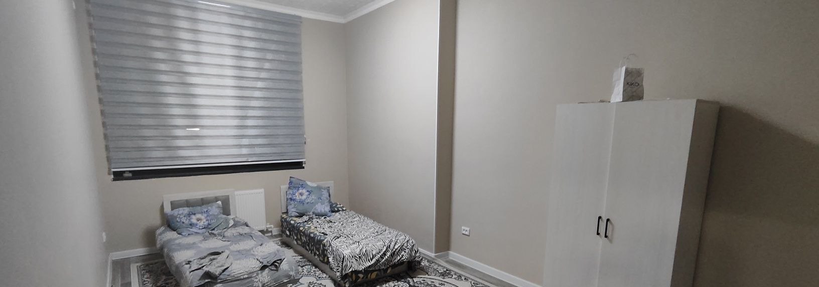 Ijaraga 3 xonali xonadon, 124 m² · Olmazor — surat 3