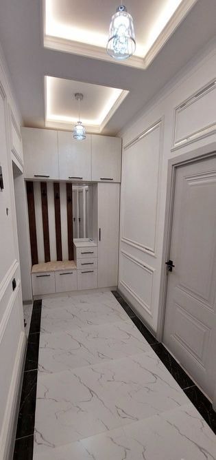 Ijaraga 1 xonali xonadon, 49 m² · Olmazor — surat 4