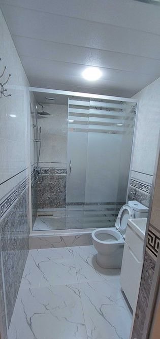 Ijaraga 1 xonali xonadon, 49 m² · Olmazor — surat 2