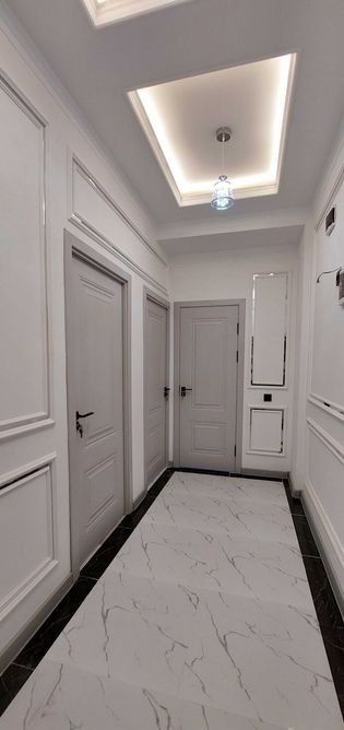 Ijaraga 1 xonali xonadon, 49 m² · Olmazor — surat 3