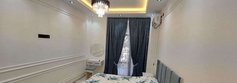 Ijaraga 1 xonali xonadon, 49 m² · Olmazor — surat 5