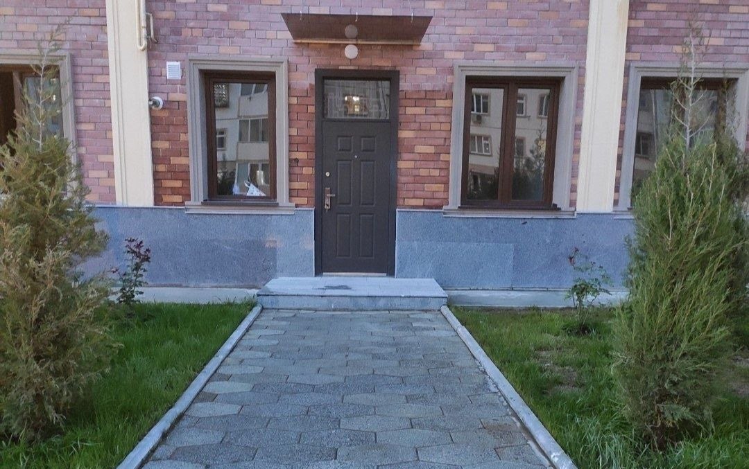 Ijaraga 3 xonali xonadon, 75 m² · Almazarcity · Olmazor — surat 3