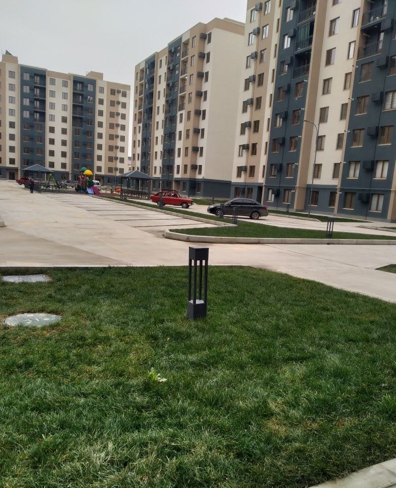 Ijaraga 2 xonali xonadon, 54 m² · Olmazor — surat 1
