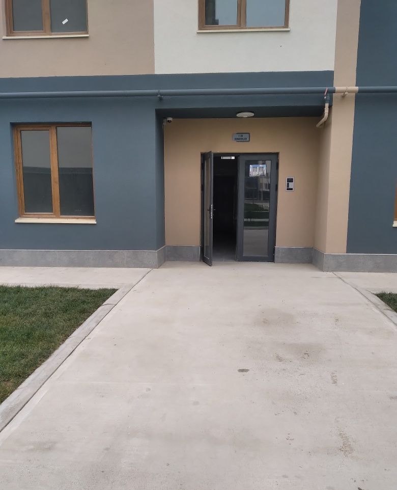 Ijaraga 2 xonali xonadon, 54 m² · Olmazor — surat 2