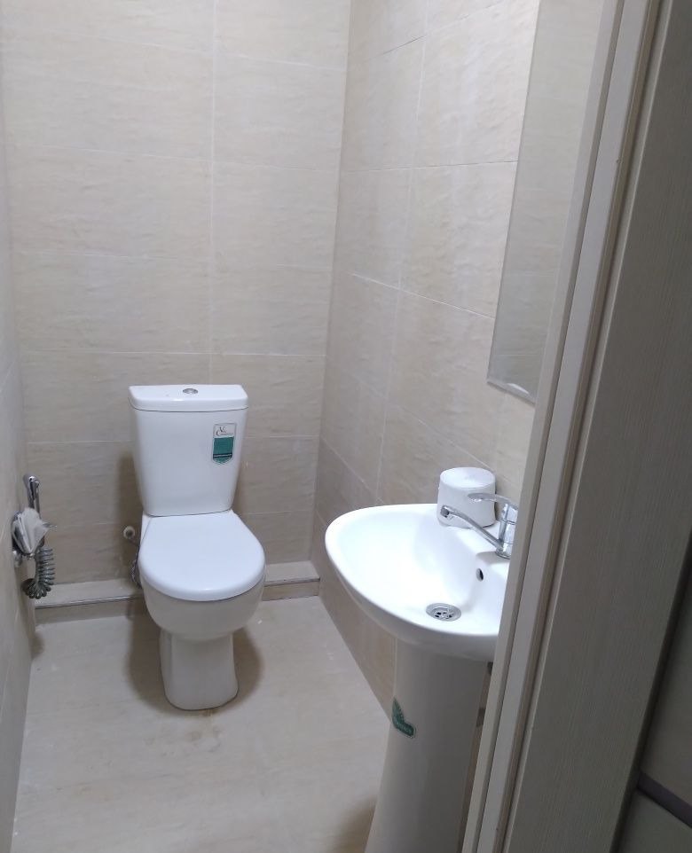 Ijaraga 2 xonali xonadon, 54 m² · Olmazor — surat 7